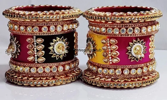 ylgu Darbhanga fancy corner